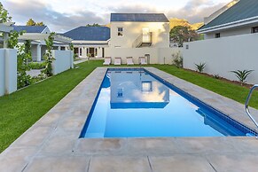 Monte Vista Boutique Hotel