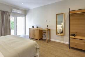 Monte Vista Boutique Hotel