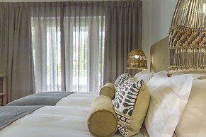 Monte Vista Boutique Hotel