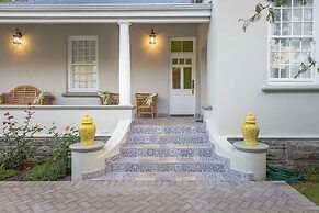 Monte Vista Boutique Hotel