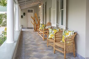 Monte Vista Boutique Hotel