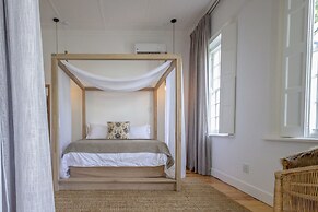 Monte Vista Boutique Hotel