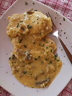 Village Camping Fico d'India