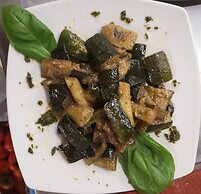 Village Camping Fico d'India