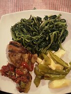 Village Camping Fico d'India