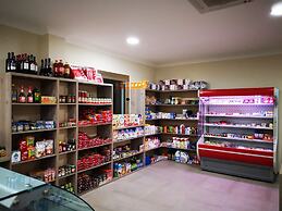 Village Camping Fico d'India