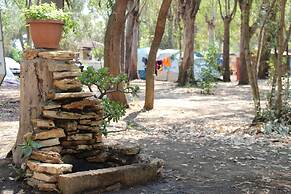 Village Camping Fico d'India