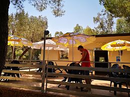 Village Camping Fico d'India