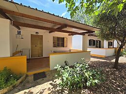 Village Camping Fico d'India