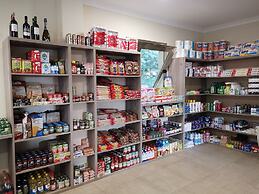 Village Camping Fico d'India