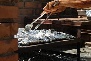 Village Camping Fico d'India