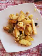 Village Camping Fico d'India