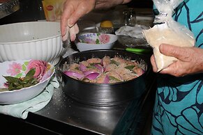 Village Camping Fico d'India