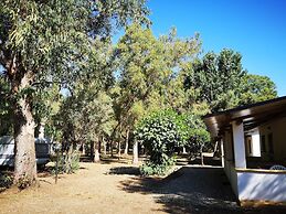 Village Camping Fico d'India