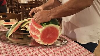 Village Camping Fico d'India