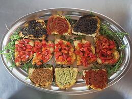 Village Camping Fico d'India