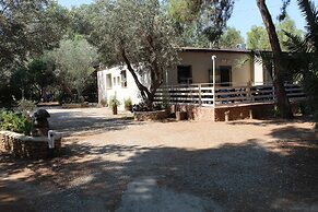 Village Camping Fico d'India