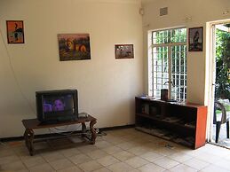 Fourways Boarding Lodge