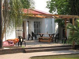 Fourways Boarding Lodge