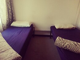 Fourways Boarding Lodge