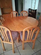 Fourways Boarding Lodge