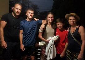 Mama's Villa by Taprobane - Hostel