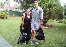 Mama's Villa by Taprobane - Hostel