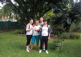 Mama's Villa by Taprobane - Hostel