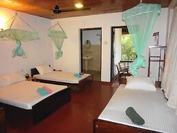 Mama's Villa by Taprobane - Hostel