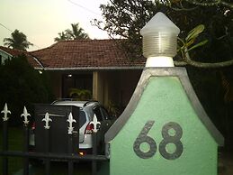 Mama's Villa by Taprobane - Hostel