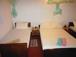 Mama's Villa by Taprobane - Hostel