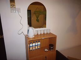 Mama's Villa by Taprobane - Hostel