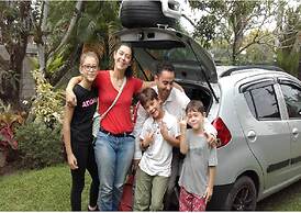 Mama's Villa by Taprobane - Hostel