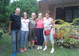 Mama's Villa by Taprobane - Hostel