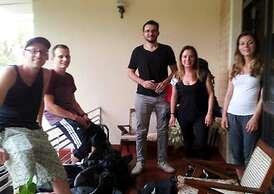 Mama's Villa by Taprobane - Hostel