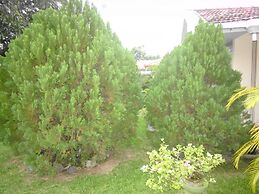 Mama's Villa by Taprobane - Hostel