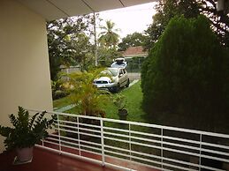 Mama's Villa by Taprobane - Hostel