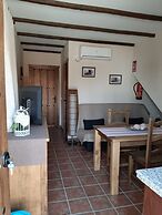 Casa Rural Los Aperos