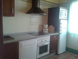 Casa Rural Los Aperos