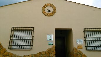 Casa Rural Los Aperos