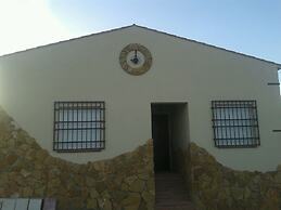 Casa Rural Los Aperos