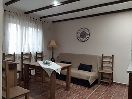 Casa Rural Los Aperos