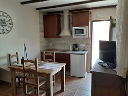 Casa Rural Los Aperos