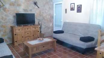 Casa Rural Los Aperos