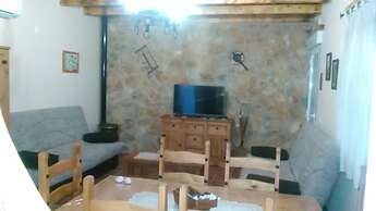 Casa Rural Los Aperos