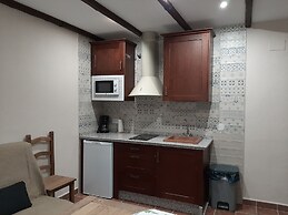 Casa Rural Los Aperos