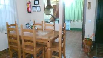 Casa Rural Los Aperos