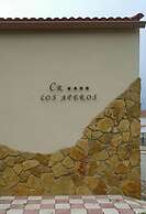 Casa Rural Los Aperos