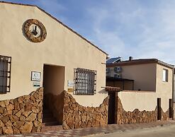 Casa Rural Los Aperos