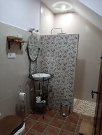 Casa Rural Los Aperos